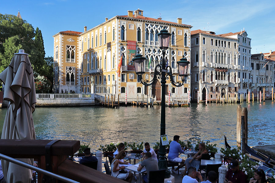 VenedigVenedig