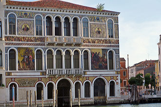 Venedig