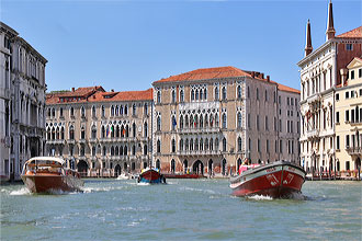 Venedig