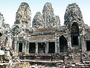 Angkor Thom