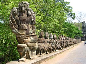 Angkor Thom