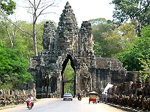 Angkor Thom