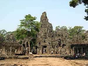 Angkor Thom