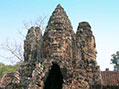Angkor Thom  -  Click for large image!