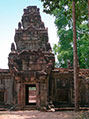 Angkor Thom  -  Click for large image!