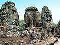 Angkor Thom  -  Click for large image!