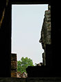 Angkor Thom  -  Click for large image!