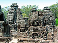 Angkor Thom  -  Click for large image!