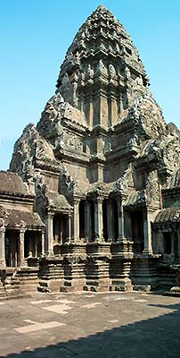 Angkor Wat