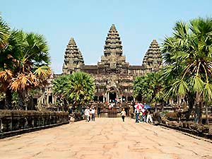 Angkor Wat