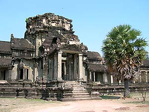 Angkor Wat
