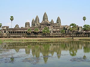 Angkor Wat