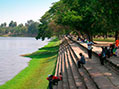 Angkor Wat  -  Click for large image!