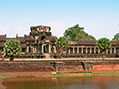 Angkor Wat  -  Click for large image!