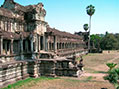 Angkor Wat  -  Click for large image!
