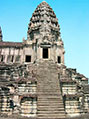 Angkor Wat  -  Click for large image!