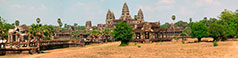 Angkor Wat  -  Click for large image!
