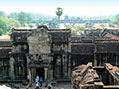 Angkor Wat  -  Click for large image!