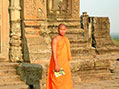 temple hill Phnom Bakheng  -  Click for large image!