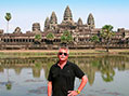 Angkor Wat  -  Click for large image!