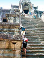 Angkor Wat  -  Click for large image!