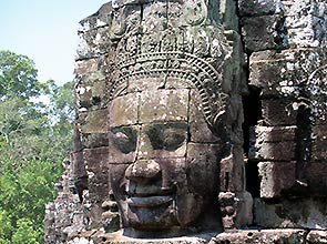Angkor Thom