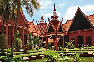 Nationalmuseum - Click for large image !