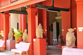 Nationalmuseum - Click for large image !