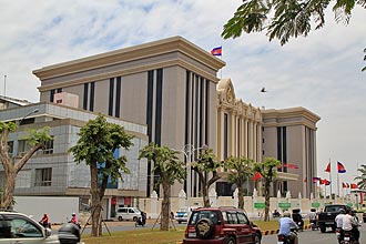 Regierungssitz - Click for large image !