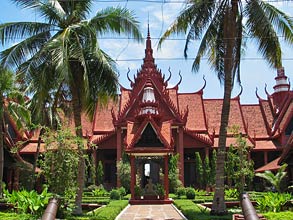 Nationalmuseum - Click for large image !