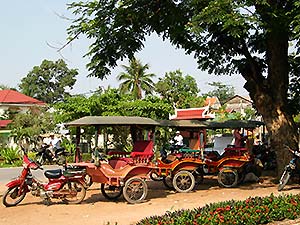 Siem Reap