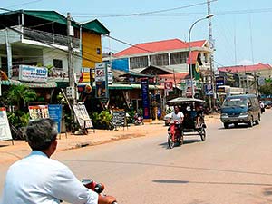 Siem Reap