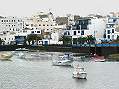 Lanzarote, Arrecife  -  zum Vergroessern bitte anklicken!
