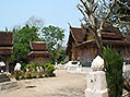 Luang Prabang  -  Click for large image ! !!