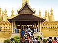 Vientiane - Click for large image !
