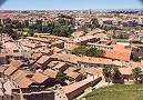  Carcassonne - southwest France -  Click for large image 