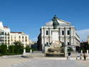 Madrid  -  Click for large image !!