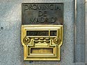 Madrid  -  Click for large image !!