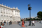 Madrid  -  Click for large image !!