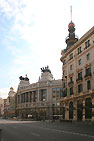 Madrid  -  Click for large image !!