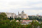 Madrid  -  Click for large image !!