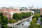 Madrid  -  Click for large image !!