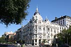 Madrid  -  Click for large image !!