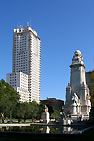 Madrid  -  Click for large image !!