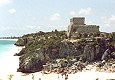 Mexico, Tulum,  Click for large image