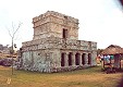 Mexico, Tulum,  Click for large image