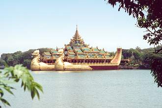 Royal Barke Restaurant