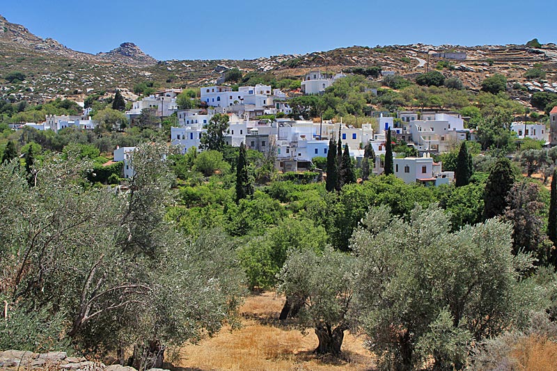 Naxos
 Griechenland