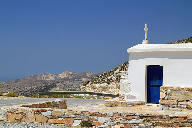 Naxos
 Griechenland