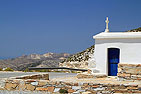 Naxos, Griechenland